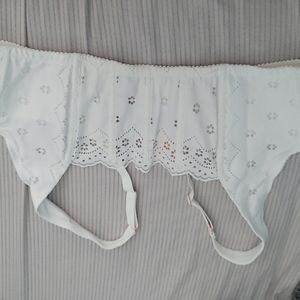 Lacey Bralette-never wore still has tags